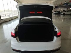 Audi A4L 2020 40 TFSI Fashion Dynamic - ფოტო 19