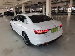 Audi A4L 2020 40 TFSI Fashion Dynamic - ფოტო 5