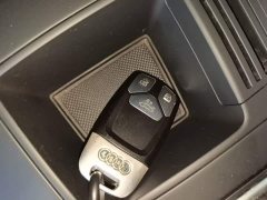Audi A4L 2020 40 TFSI Fashion Dynamic - ფოტო 9