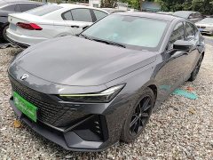 Changan UNI-V 1.5T Deluxe - ფოტო 1