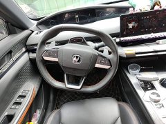 Changan UNI-V 1.5T Deluxe - ფოტო 11