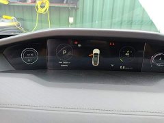 Changan UNI-V 1.5T Deluxe - ფოტო 12