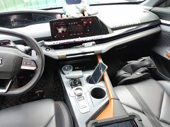 Changan UNI-V 1.5T Deluxe - ფოტო 13