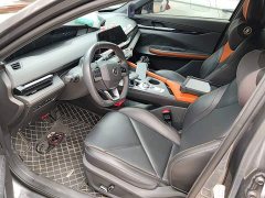 Changan UNI-V 1.5T Deluxe - ფოტო 15