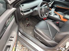 Changan UNI-V 1.5T Deluxe - ფოტო 16