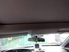 Changan UNI-V 1.5T Deluxe - ფოტო 18