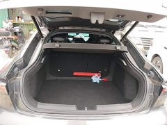 Changan UNI-V 1.5T Deluxe - ფოტო 19
