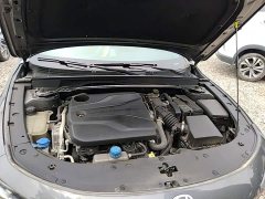 Changan UNI-V 1.5T Deluxe - ფოტო 20