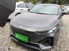 Changan UNI-V 1.5T Deluxe - ფოტო 3