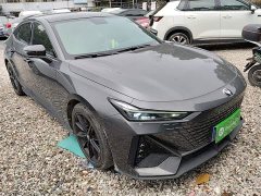 Changan UNI-V 1.5T Deluxe - ფოტო 4