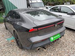 Changan UNI-V 1.5T Deluxe - ფოტო 5