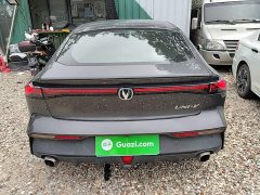 Changan UNI-V 1.5T Deluxe - ფოტო 6