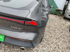 Changan UNI-V 1.5T Deluxe - ფოტო 8