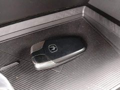 Changan UNI-V 1.5T Deluxe - ფოტო 9