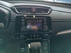 Honda CR-V 2.4T CVT FWD Comfort - ფოტო 13
