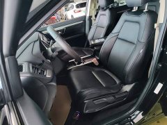 Honda CR-V 2.4T CVT FWD Comfort - ფოტო 15