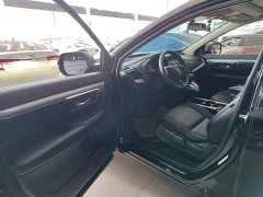 Honda CR-V 2.4T CVT FWD Comfort - ფოტო 16