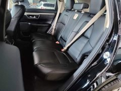 Honda CR-V 2.4T CVT FWD Comfort - ფოტო 17