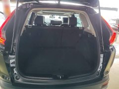 Honda CR-V 2.4T CVT FWD Comfort - ფოტო 19