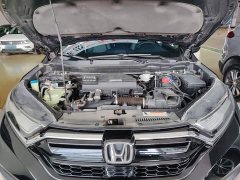 Honda CR-V 2.4T CVT FWD Comfort - ფოტო 20