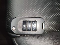 Honda CR-V 2.4T CVT FWD Comfort - ფოტო 9
