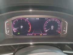 Volkswagen Passat 380TSI Dragon Prestige Edition - ფოტო 12