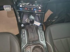Volkswagen Passat 380TSI Dragon Prestige Edition - ფოტო 14