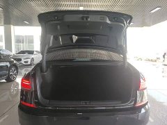 Volkswagen Passat 380TSI Dragon Prestige Edition - ფოტო 19