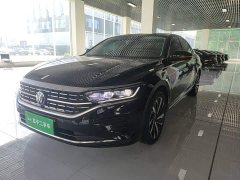 Volkswagen Passat 380TSI Dragon Prestige Edition - ფოტო 2