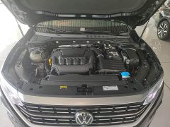 Volkswagen Passat 380TSI Dragon Prestige Edition - ფოტო 20