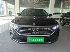 Volkswagen Passat 380TSI Dragon Prestige Edition - ფოტო 3