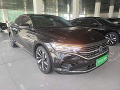 Volkswagen Passat 380TSI Dragon Prestige Edition - ფოტო 4