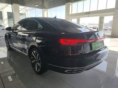 Volkswagen Passat 380TSI Dragon Prestige Edition - ფოტო 5