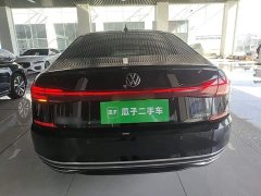 Volkswagen Passat 380TSI Dragon Prestige Edition - ფოტო 6