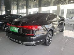 Volkswagen Passat 380TSI Dragon Prestige Edition - ფოტო 7