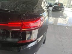 Volkswagen Passat 380TSI Dragon Prestige Edition - ფოტო 8
