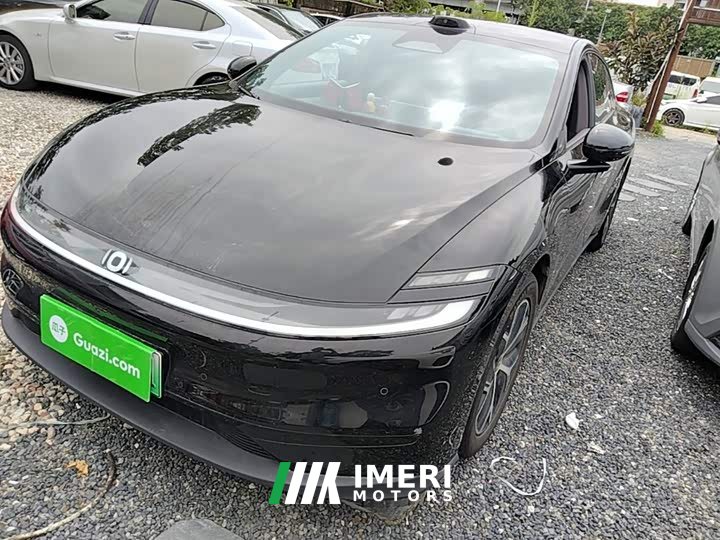 Changan Qiyuan A06 630Max - ავტომობილი ჩინეთიდან