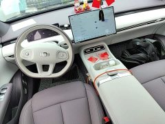 Changan Qiyuan A06 630Max - ფოტო 10