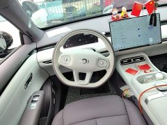 Changan Qiyuan A06 630Max - ფოტო 11