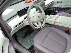 Changan Qiyuan A06 630Max - ფოტო 15