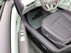 Changan Qiyuan A06 630Max - ფოტო 16