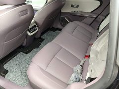 Changan Qiyuan A06 630Max - ფოტო 17