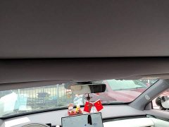 Changan Qiyuan A06 630Max - ფოტო 18