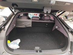 Changan Qiyuan A06 630Max - ფოტო 19