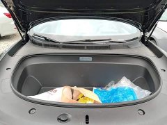 Changan Qiyuan A06 630Max - ფოტო 20