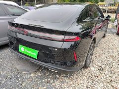 Changan Qiyuan A06 630Max - ფოტო 7
