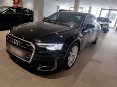 Audi A6L 45 TFSI Premium Dynamic - ფოტო 1