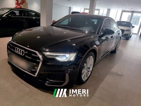 2022 Audi A6L 45 TFSI Premium Dynamic - ავტომობილი ჩინეთიდან