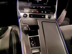 Audi A6L 45 TFSI Premium Dynamic - ფოტო 10