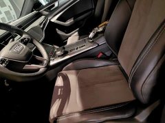 Audi A6L 45 TFSI Premium Dynamic - ფოტო 11